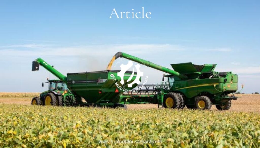 Why Regular Agricultural Machinery Repair and Maintenance Is Essential for Long-Term Performance